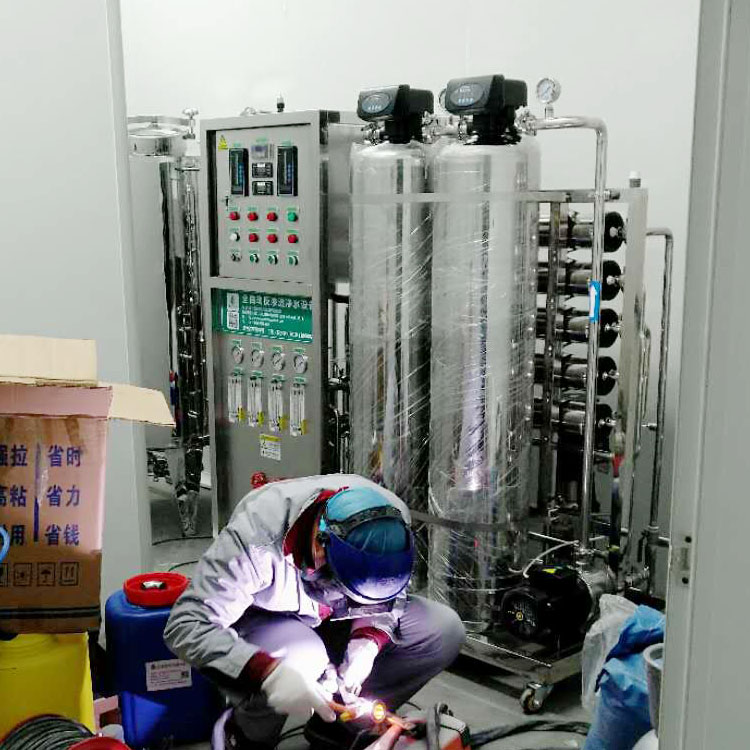 口罩廠純水機(jī)設(shè)備 口罩廠純水機(jī)設(shè)備