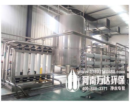 西藏礦泉水設(shè)備