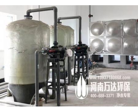 鄭州空調(diào)冷卻循環(huán)水設(shè)備