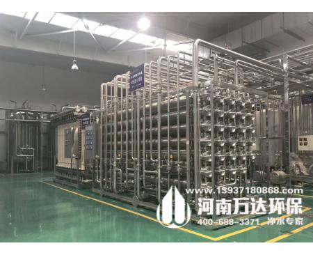 鄭州石油冶煉冷卻循環(huán)水設(shè)備