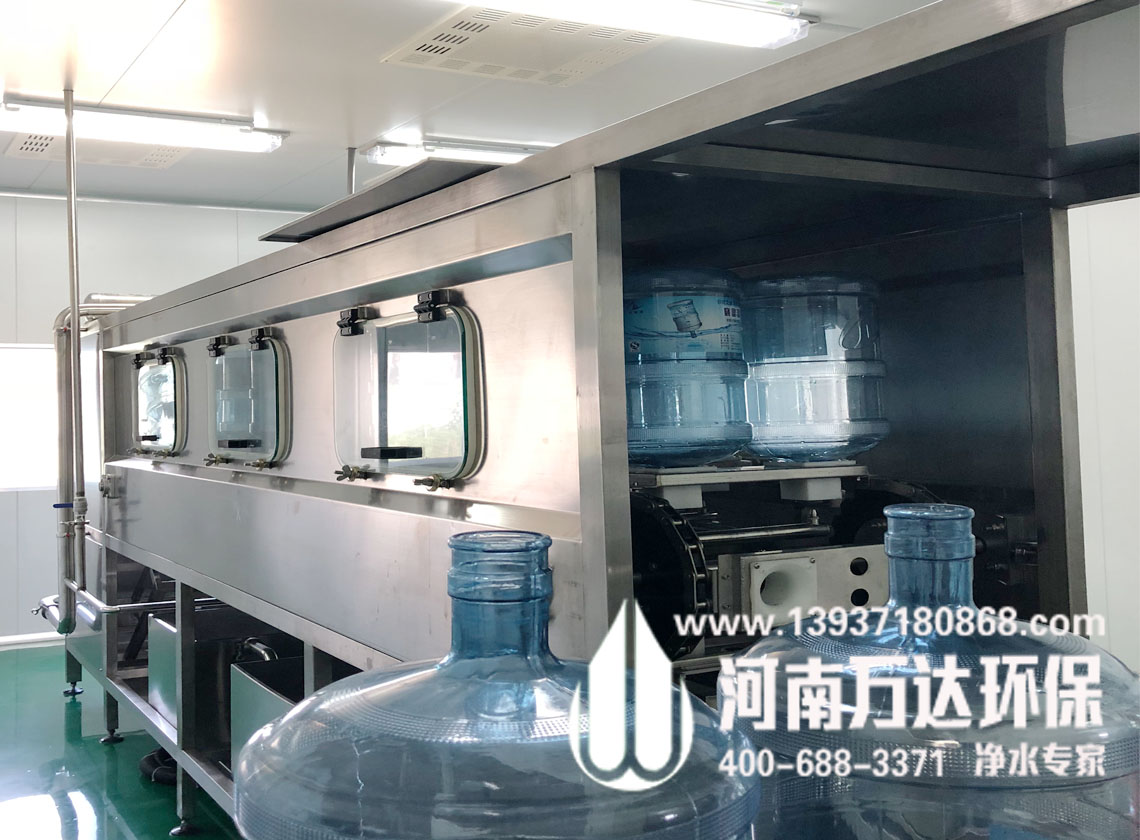 鄭州9噸飲料加工用純凈水設(shè)備定制
