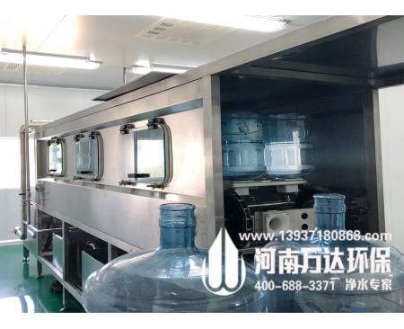 鄭州變頻定量灌裝機(jī)