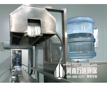 西藏全自動(dòng)熱收縮膜機(jī)